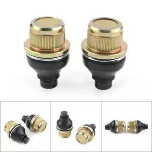 2pcs For Arctic Cat Front Suspension Metal Lower and Upper Ball Joint 2pcs For Arctic Cat Front Suspension Metal Lower and Upper Ball Joint 【並行輸入品】|カスタムパーツ WORLD倉庫