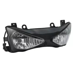 楽天市場】2236 KT LED ヘッドライトカワサキニンジャ ZX6R ZX-6R 2013