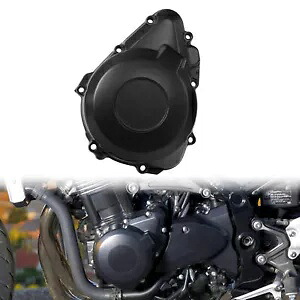 thumbnail image 2 of Motorcycle Engine Protective Cover Left Stator Engine Cover 2 of 14