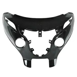 フロントアウターフェアリングはインディアンチーフクラシックチーフテンダークホースロードマスターに適合 Front Outer Fairing Fit For Indian Chief Classic Chieftain Dark Horse Roadmaster 【並行輸入品】｜カスタムパーツ WORLD倉庫