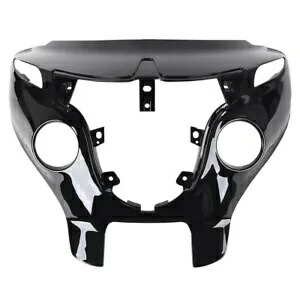 塗装済みフロントアウターフェアリング インディアンロードマスター 2015-2023 チーフテン 14-18 に適合 Painted Front Outer Fairing Fit For Indian Roadmaster 2015-2023 Chieftain 14-18 【並行輸入品】