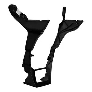 フェアリング スポイラー カバー ハーレー ツーリング FLTRX FLTRXS 17-23 ブラック クォーツに適合 Fairing Spoilers Cover Fit For Harley Touring FLTRX FLTRXS 17-23 Black Quartz 【並行輸入品】