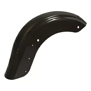 リアフェンダー ハーレー CVO リミテッド FLHTKSE 16-UP ロードキング スマトラ ブラウンに適合 Rear Fender Fit For Harley CVO Limited FLHTKSE 16-UP Road King Sumatra Brown 【並行輸入品】