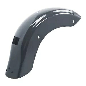 リアフェンダー ハーレー CVO ストリート グライド 18 ツーリング 09-23 10 11 ガンシップ グレーに適合 Rear Fender Fit For Harley CVO Street Glide 18 Touring 09-23 10 11 Gunship Gray 【並行輸入品】|カスタムパーツ WORLD倉庫