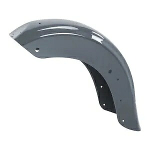 リアフェンダー ハーレーツーリング 2018 CVO ストリート/ロードグライド ガンシップ グレーに適合 Rear Fender Fit For Harley Touring 2018 CVO Street/Road Glide Gunship Gray 【並行輸入品】|カスタムパーツ WORLD倉庫