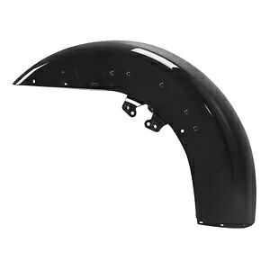 Vivid フロントフェンダー ハーレーウルトラリミテッド Low-FLHTKL 15 以降に適合 穴あけ済み Vivid Front Fender Fit For Harley Ultra Limited Low-FLHTKL 15-later Pre-Drilled 【並行輸入品】