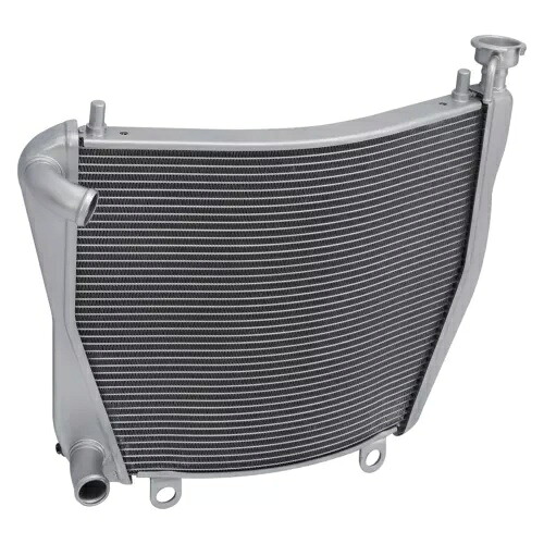 アルミラジエーターエンジン冷却クーラー Ducati Streetfighter V4 20-2023 に適合 Aluminum Radiator Engine Cooling Cooler Fit For Ducati Streetfighter V4 20-2023 【並行輸入品】 67,760円