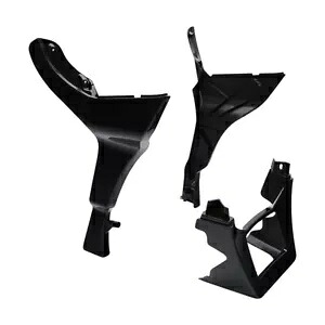 ABS ビビッド サイド フェアリング チン スポイラー ロード グライド スペシャル FLTRXS 2017 以降に適合 ABS Vivid Side Fairing Chin Spoiler Fit For Road Glide Special FLTRXS 2017-later 【並行輸入品】