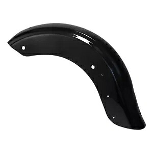 リアフェンダーハーレーツーリングロードグライド/FLTRX/FLHX 14-23 マコシャークフェードに適合 Rear Fender Fit For Harley Touring Road Glide/FLTRX/FLHX 14-23 Mako Shark Fade 【並行輸入品】