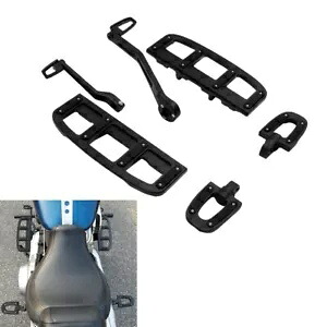 ライダー&パッセンジャーフットペグシフターブレーキペグハーレーFLHC FLFBS 18-23に適合 Rider & Passenger Footpegs Shifter Brake Pegs Fit For Harley FLHC FLFBS 18-23 【並行輸入品】 82,885円