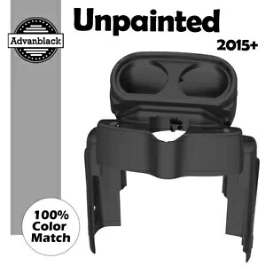 Advanblack ゲージ クラスター カバー 未塗装 ハーレー ロード グライド 2015up FLTRX に適合 Advanblack Gauge Cluster Cover UNPAINTED Fits Harley Road Glide 2015up FLTRX 【並行輸入品】