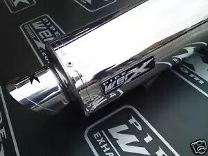 ホンダ CBR400 ガル トライアーム S/S ラウンドエキゾースト SL Honda CBR 400 Gull Tri Arm S/S Round Exhaust SL 【並行輸入品】