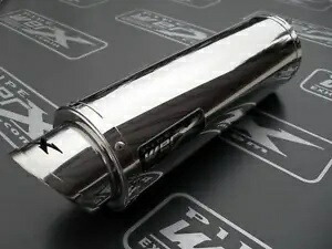 Pipewerx Benelli Tornado 2002 + 02 GP3 Moto GP ステンレススチール レース エキゾースト 缶 Pipewerx Benelli Tornado 2002 + 02 GP3 Moto GP Stainless Steel Race Exhaust Can 【並行輸入品】