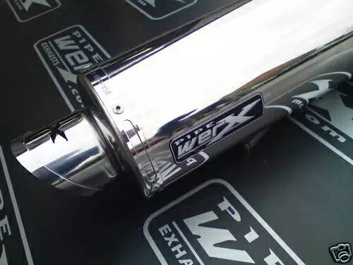 ヤマハ XJR1300 07以降 ステンレスラウンドSLエキゾースト Yamaha XJR 1300 07 onwards Stainless Round SL Exhaust 【並行輸入品】