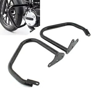 Engine Frame Protector Guard Rail Crash Bar Bumper for Honda Honda GB350 CB350S Engine Frame Protector Guard Rail Crash Bar Bumper for Honda Honda GB350 CB350S 【並行輸入品】
