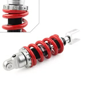 305mm 12'' Motorcycle Shock Absorber Shocks fits for Dirt Pit Bike ATV Quad 305mm 12'' Motorcycle Shock Absorber Shocks fits for Dirt Pit Bike ATV Quad 【並行輸入品】