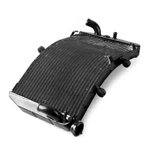 Cooling Radiator CNC Aluminium For Honda CBR600F4i 2001 2002 2003 2004 2005 2006 Cooling Radiator CNC Aluminium For Honda CBR600F4i 2001 2002 2003 2004 2005 2006 【並行輸入品】