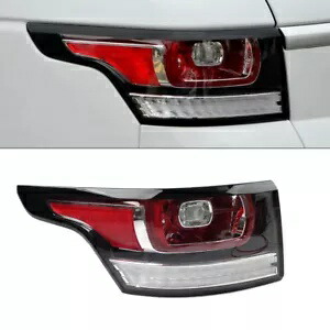 Tail Light Rear Brake Lamp Assembly For Land Rover Range Rover Sport 2013-2017 Tail Light Rear Brake Lamp Assembly For Land Rover Range Rover Sport 2013-2017 【並行輸入品】