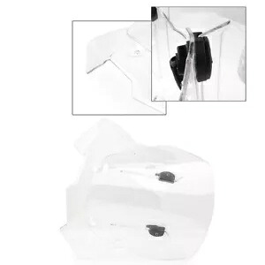 Adjustable Motor Windshield WindScreen For BMW F750GS 850GS 2018-2020 Clear Adjustable Motor Windshield WindScreen For BMW F750GS 850GS 2018-2020 Clear 【並行輸入品】｜カスタムパーツ WORLD倉庫 56,760円