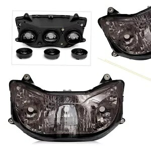 Motorcycle Headlight Headlamp Fits 2000-2001 Honda CBR929RR Super Bright Tan Motorcycle Headlight Headlamp Fits 2000-2001 Honda CBR929RR Super Bright Tan 【並行輸入品】