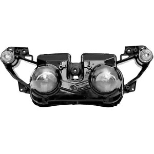 Motorcycle White Headlight Lamp For YAMAHA YZF R1 2009 2010 2011 Super Bright Motorcycle White Headlight Lamp For YAMAHA YZF R1 2009 2010 2011 Super Bright 【並行輸入品】｜カスタムパーツ WORLD倉庫