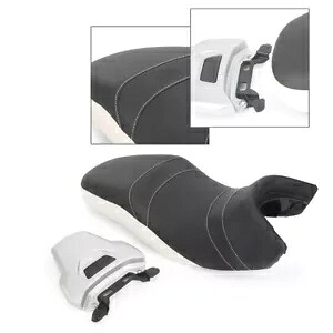 Lower Driver Rider Passenger Seat Cover Dual Sport Fairing for BMW R1200GS ADV Lower Driver Rider Passenger Seat Cover Dual Sport Fairing for BMW R1200GS ADV 【並行輸入品】