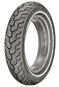 ダンロップ D402 MT90B16 SW リアオートバイタイヤ MT90B-16 45006847 NWS ホワイトウォール Dunlop D402 MT90B16 SW Rear Motorcycle Tire MT90B-16 45006847 NWS Whitewall 【並行輸入品】