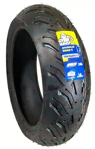 ミシュラン Road 6 190/50ZR17 190 50 17 リアバイクタイヤ 38208 Michelin Road 6 190/50ZR17 190 50 17 Rear Motorcycle Tire 38208 【並行輸入品】