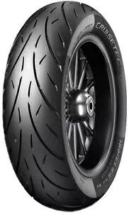 メッツラー クルーズテック 180/55ZR18 リアタイヤ バイク ZR 180 55 18 Metzeler Cruisetec 180/55ZR18 Rear Tire Motorcycle ZR 180 55 18 【並行輸入品】
