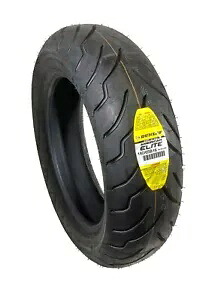 ダンロップ アメリカン エリート 180/65B16 リア バイク タイヤ 45131267 180 65 16 Dunlop American Elite 180/65B16 Rear Motorcycle Tire 45131267 180 65 16 【並行輸入品】