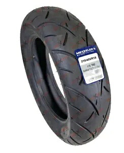 メッツラー ME 888 210/40R18 リアタイヤ マラソン ウルトラ バイク 210 40 18 3135100 Metzeler ME 888 210/40R18 Rear Tire Marathon Ultra Motorcycle 210 40 18 3135100 【並行輸入品】