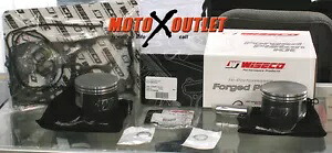 Arctic Cat Mountain King Cat 900 ZR900 ZL900 2004-2006 ピストンキット Wiseco SK1329 Arctic Cat Mountain King Cat 900 ZR900 ZL900 2004-2006 Piston Kit Wiseco SK1329 【並行輸入品】｜カスタムパーツ WORLD倉庫