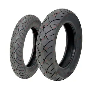 メッツラー MT90B16 130/90B16 フロント リア バイク タイヤ セット マラソン ウルトラ ME888 Metzeler MT90B16 130/90B16 Front Rear Motorcycle Tire Set Marathon Ultra ME888 【並行輸入品】