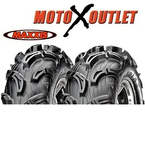 Maxxis Zilla 28x9-14 ATV UTV タイヤ 2 個セット 28" 28x9x14 ペア 28-9-14 Maxxis Zilla 28x9-14 Atv Utv Tires Set of 2 28" 28x9x14 pair 28-9-14 【並行輸入品】｜カスタムパーツ WORLD倉庫 78,650円
