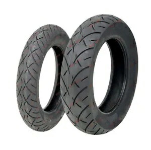 メッツラー 130/60B19 180/55B18 フロント リア バイク タイヤ セット マラソン ウルトラ ME888 Metzeler 130/60B19 180/55B18 Front Rear Motorcycle Tire Set Marathon Ultra ME888 【並行輸入品】