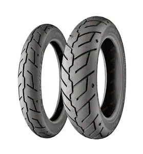 ミシュラン スコーチャー 31 160/70B17 100/90B19 フロント リア バイク タイヤ セット Michelin Scorcher 31 160/70B17 100/90B19 Front Rear Motorcycle Tire Set 【並行輸入品】｜カスタムパーツ WORLD倉庫