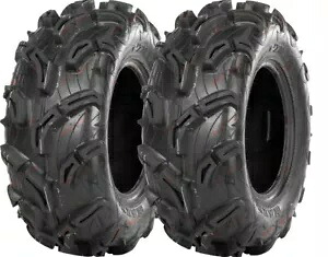 Maxxis Zilla 30x11-14 ATV UTV タイヤ 2 個セット 30\