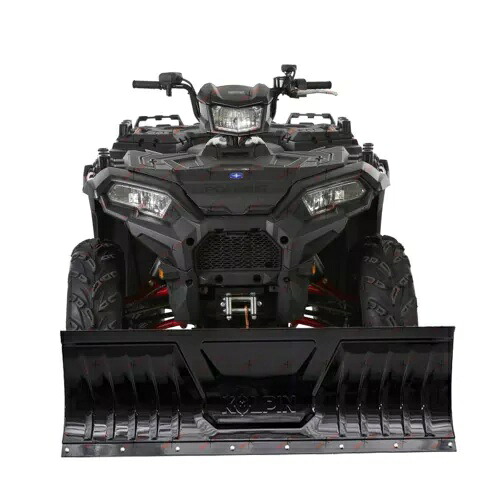 ホンダ 650 リンコン除雪車キット ATV 除雪車パッケージ 2003-2005 TRX Honda 650 Rincon Snow Plow Kit ATV Snowplow Package 2003-2005 TRX 【並行輸入品】 98,010円
