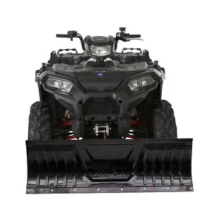 ホンダ TRX 350 ランチャー除雪車キット ATV 除雪車パッケージ 2004-2006 コルピン Honda TRX 350 Rancher Snow Plow Kit ATV Snowplow Package 2004-2006 Kolpin 【並行輸入品】 98,010円