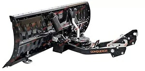 60 インチ ポラリス レンジャー 570 除雪車キット スチールブレード 2014-2024 UTV SXS EFI ミッドフル 60\