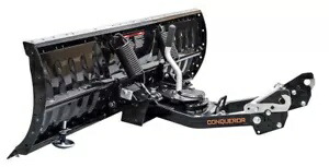 Can-Am Maverick スポーツ 1000 除雪車キット 72 インチ スチールブレード 2019-2022 Can Am Max Can-Am Maverick Sport 1000 Snow Plow Kit 72\