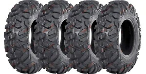 Maxxis ビッグホーン 25x8R12 25x10R12 ATV UTV タイヤ 6 プライ 25x8-12 25x10-12 オリジナル Maxxis Big Horn 25x8R12 25x10R12 Atv Utv Tires 6 Ply 25x8-12 25x10-12 Original 【並行輸入品】