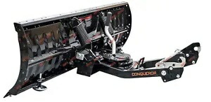 ポラリス レンジャー 1000 除雪車キット 72 インチ スチールブレード 2020-2024 UTV SXS ベースモデル Polaris Ranger 1000 Snow Plow Kit 72\