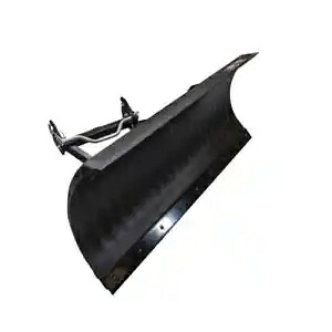 ヤマハ ウルヴァリン 1000 除雪車キット 72インチ ポリブレード 2021-2023 UTV RMAX2 RMAX4 Yamaha Wolverine 1000 Snow Plow Kit 72" Poly Blade 2021-2023 UTV RMAX2 RMAX4 【並行輸入品】｜カスタムパーツ WORLD倉庫