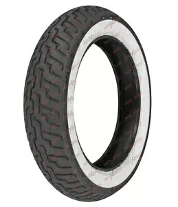 ダンロップ 150/90-15 WWW バイクタイヤ D404 リア バック ワイド ホワイトウォール 45605050 Dunlop 150/90-15 WWW Motorcycle Tire D404 Rear Back Wide Whitewall 45605050 【並行輸入品】 56,760円