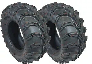 25x10-12 ITP マッド ライト AT タイヤ 2 本セット UTV ATV 25x10x12 ペア 25-10-12 Mudlite 25x10-12 ITP Mud Lite AT Tires set of 2 UTV ATV 25x10x12 Pair 25-10-12 Mudlite 【並行輸入品】