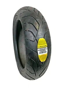 ダンロップ ロードスマート III 170/60ZR17 リア バイク タイヤ 170 60 17 3 45227264 Dunlop Roadsmart III 170/60ZR17 Rear Motorcycle Tire 170 60 17 3 45227264 【並行輸入品】