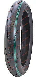 ダンロップ Q5 スポーツマックス 120/70ZR17 フロントタイヤ 120 70 17 バイク 58W 45247181 Dunlop Q5 Sportmax 120/70ZR17 Front Tire 120 70 17 Motorcycle 58W 45247181 【並行輸入品】