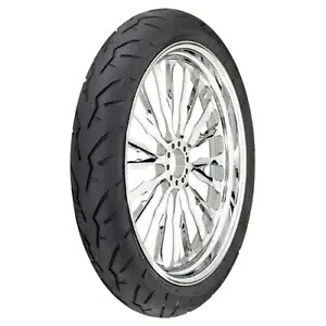 ピレリ ナイトドラゴン 130/80B17 130 80 17 フロントタイヤ バイク 2211400 Pirelli Night Dragon 130/80B17 130 80 17 Front Tire Motorcycle 2211400 【並行輸入品】