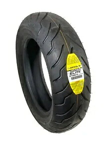 ダンロップ アメリカン エリート MT90B16 リア バイク タイヤ 45131425 MT90-16 Dunlop American Elite MT90B16 Rear Motorcycle Tire 45131425 MT90-16 【並行輸入品】
